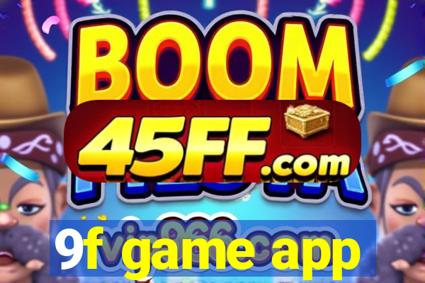 9f game app